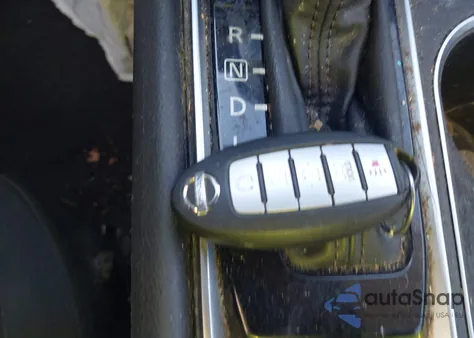 2022 Nissan Altima Sv Fwd from USA, damaged, VIN 1N4BL4DV3NN382862